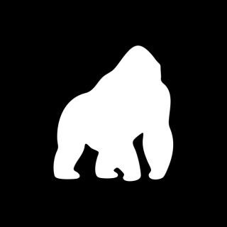 Logo de Gorillaz
